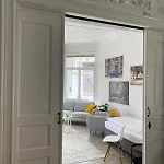 Monti Apartmán Stendal