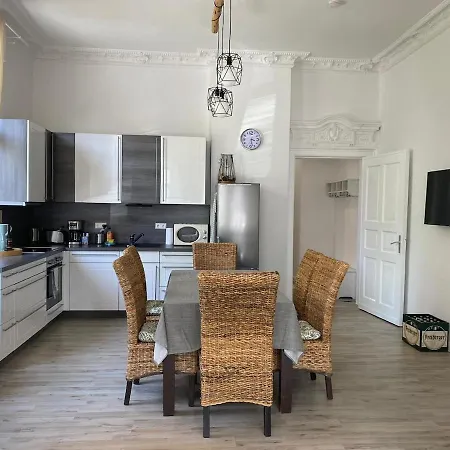 Monti - Superior Apartment